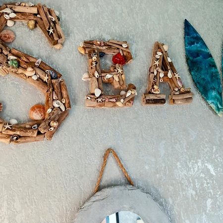 Sea Surf Apartment บังกอร์ ภายนอก รูปภาพ