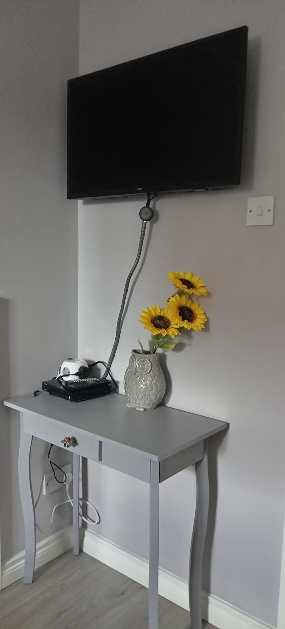 Sea Surf Apartment บังกอร์ ภายนอก รูปภาพ