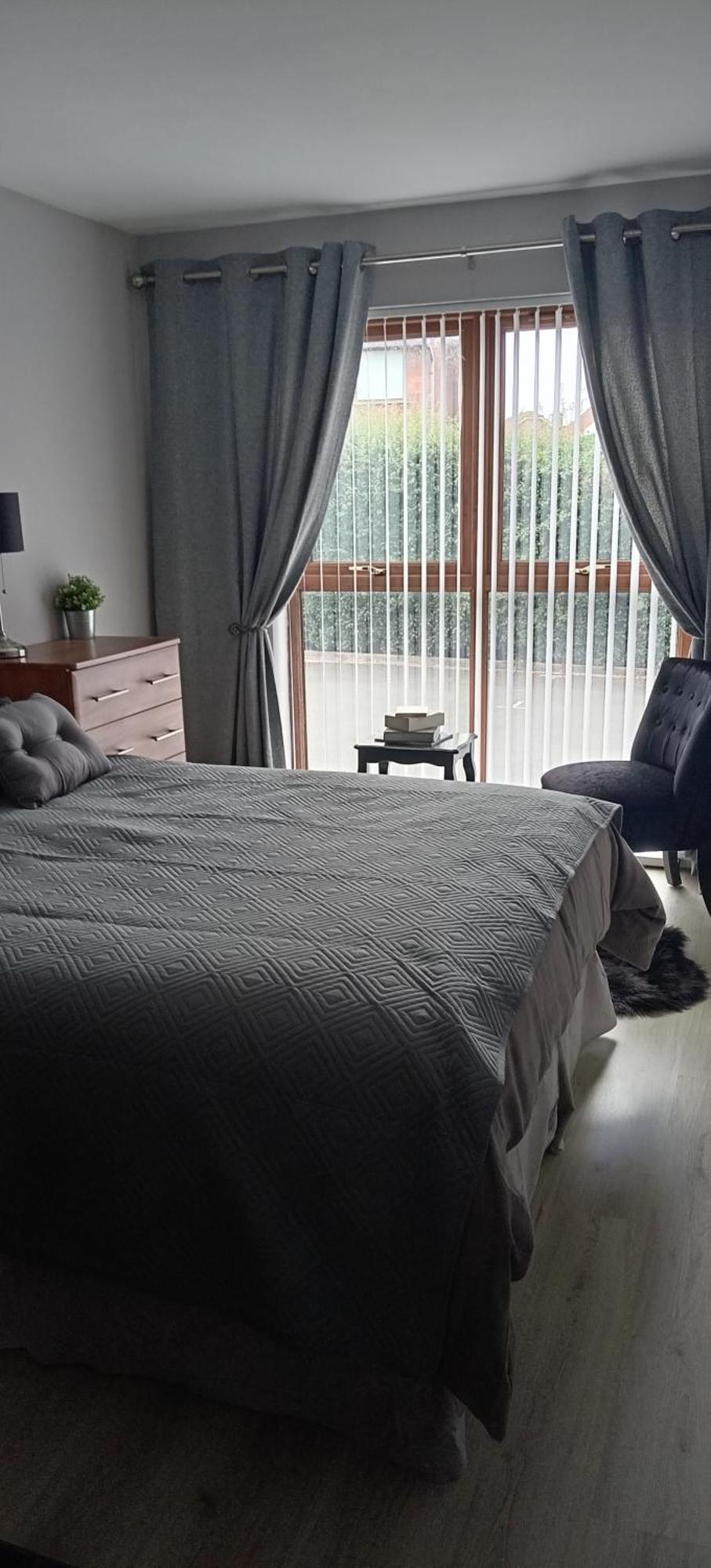 Sea Surf Apartment บังกอร์ ภายนอก รูปภาพ