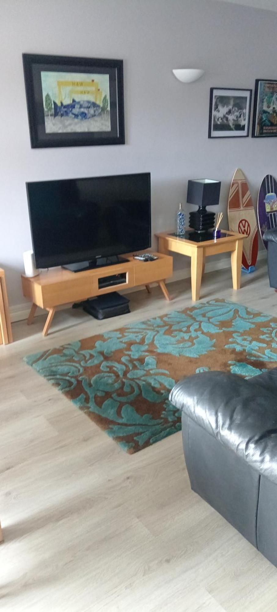 Sea Surf Apartment บังกอร์ ภายนอก รูปภาพ