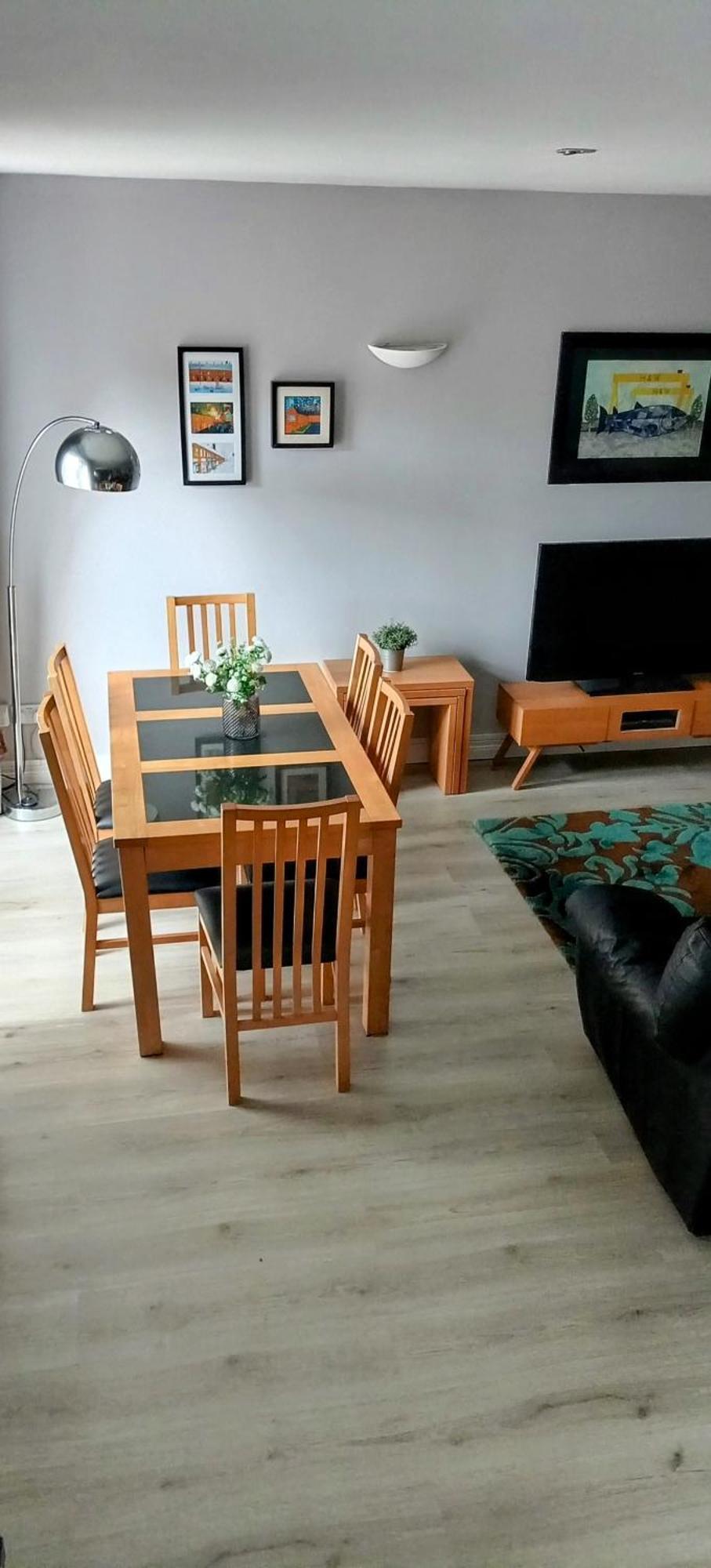 Sea Surf Apartment บังกอร์ ภายนอก รูปภาพ