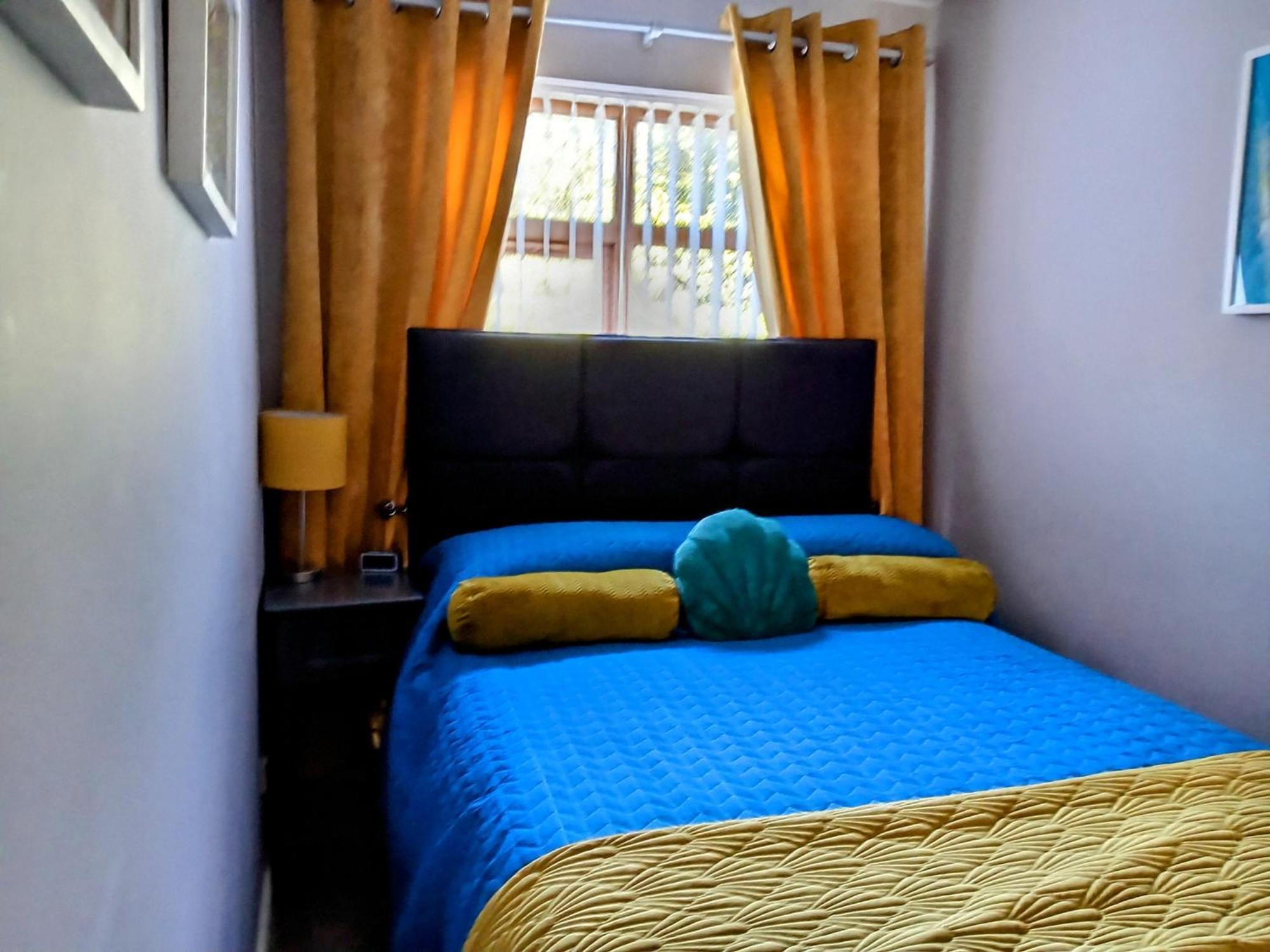 Sea Surf Apartment บังกอร์ ภายนอก รูปภาพ